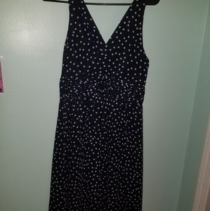Womens dress